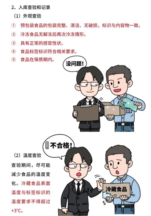 市場(chǎng)監(jiān)管總局發(fā)布《餐飲服務(wù)食品安全操作規(guī)范》宣傳冊(cè)，助力行業(yè)規(guī)范發(fā)展